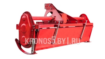 Почвофреза 2GQN (2,0 м)
